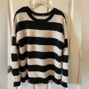 American Eagle Vintage Boyfriend Sweater